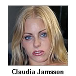 Claudia Jamsson Pics