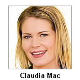 Claudia Mac