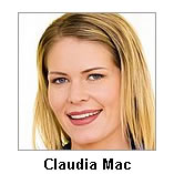 Claudia Mac Pics