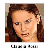 Claudia Rossi Pics