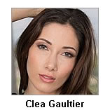 Clea Gaultier Pics