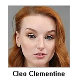 Cleo Clementine