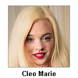 Cleo Marie