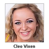 Cleo Vixen Pics