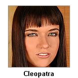 Cleopatra Pics