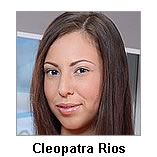 Cleopatra Rios
