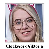 Clockwork Viktoria