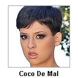 Coco De Mal Pics