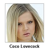 Coco Lovecock