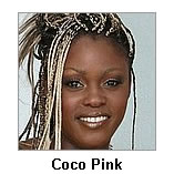 Coco Pink