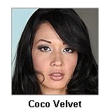 Coco Velvet Pics