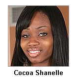 Cocoa Shanelle Pics