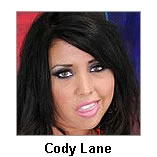 Cody Lane