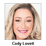 Cody Lovett