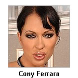 Cony Ferrara Pics