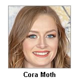 Cora Moth Pics