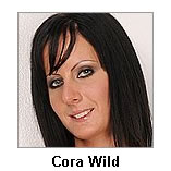 Cora Wild Pics