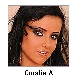 Coralie A