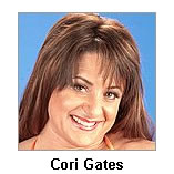 Cori Gates