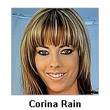 Corina Rain Pics