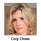 Cory Chase