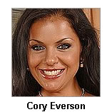 Cory Everson