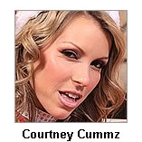 Courtney Cummz