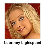 Courtney Lightspeed