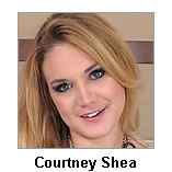 Courtney Shea