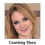 Courtney Shea Pics