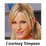 Courtney Simpson