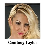 Courtney Taylor