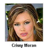 Crissy Moran