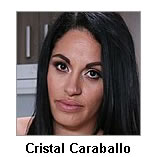 Cristal Caraballo