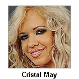 Cristal May