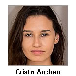 Cristin Anchen