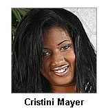 Cristini Mayer Pics