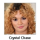 Crystal Chase Pics
