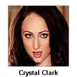 Crystal Clark Pics