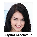 Crystal Greenvelle