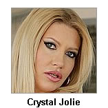 Crystal Jolie Pics