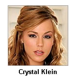 Crystal Klein Pics