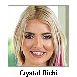 Crystal Richi