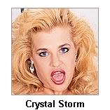 Crystal Storm