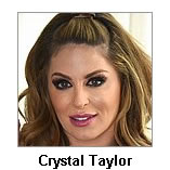 Crystal Taylor Pics