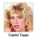 Crystal Topps