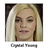 Crystal Young Pics