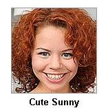 Cute Sunny