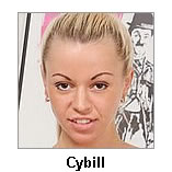 Cybill