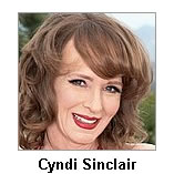 Cyndi Sinclair